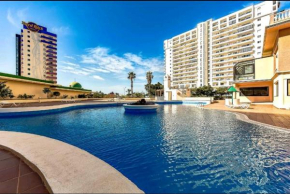 Club Paraiso 2 Rooms Apartment